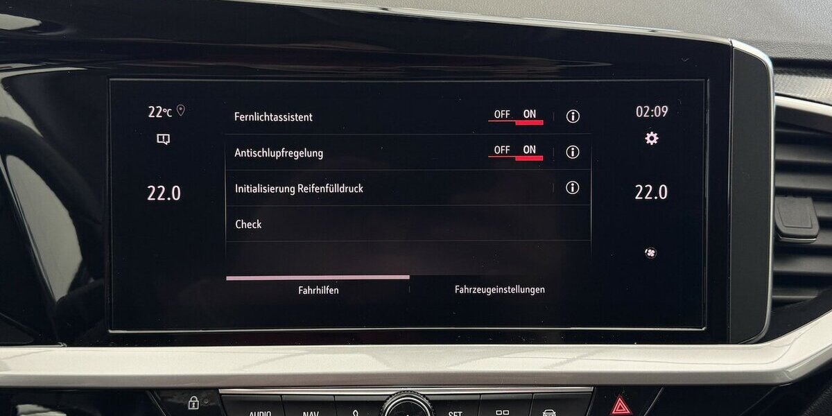 Opel Grandland 1.2 Turbo GS Line CarPlay Cam 31.010 km 16.230 &euro; Lich 35423