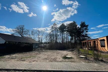 Grundstück Suderburg - 250&euro; | Angebot:21730291