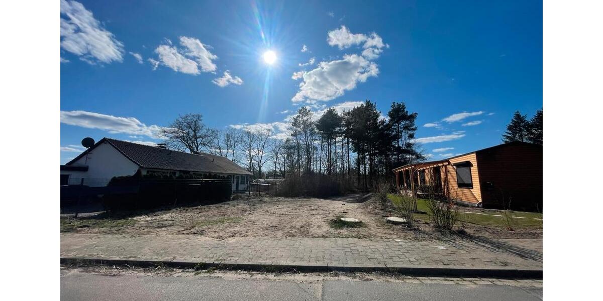 Grundstück Suderburg - 250&euro; | Angebot:21730291