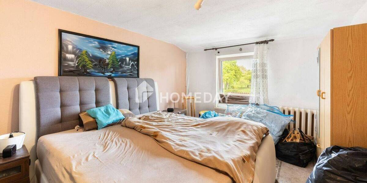 Doppelhaushälfte Groß Lantow / Dolgen am See Groß Lantow - 4 Zimmer, 100 m&sup2;, 99.000&euro; | Angebot:26807240