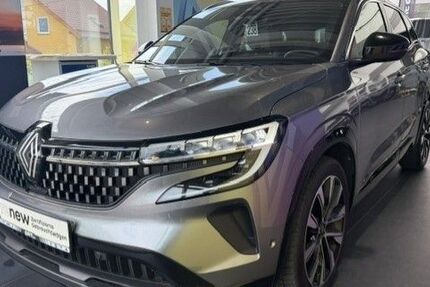 Renault Austral 80.006 km 23.890 &euro; Radeberg 01454