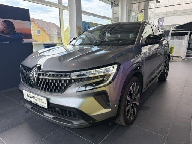 Renault Austral 80.006 km 23.990 &euro; Radeberg 01454