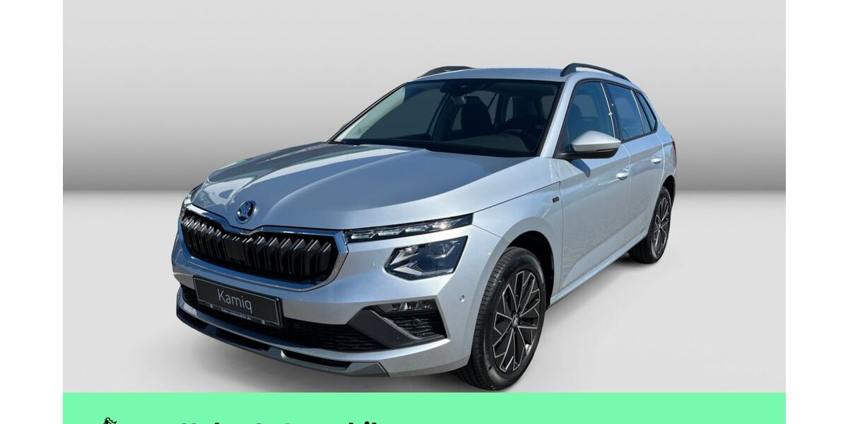 Skoda Kamiq 2.500 km 30.890 &euro; Weinstadt-Endersbach 71384