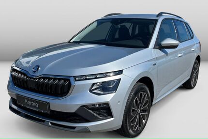 Skoda Kamiq 3.500 km 29.999 &euro; Weinstadt-Endersbach 71384