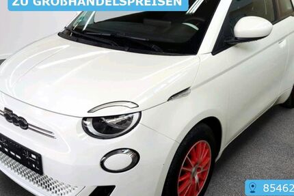 Fiat 500e 17.921 km 19.290 &euro; Starnberg 82319