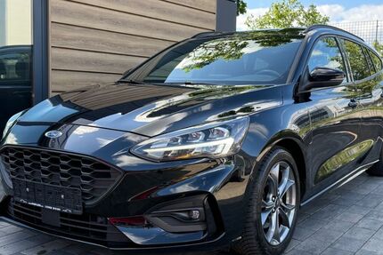 Ford Focus 139.000 km 10.490 &euro; Baden-Württemberg - Nagold 72202