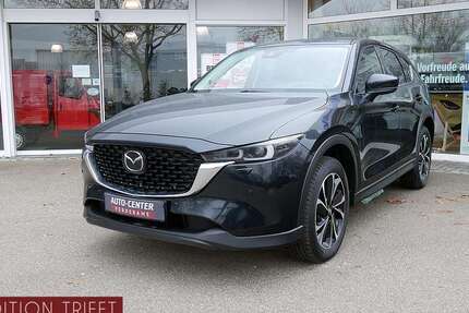 Mazda CX-5 29.200 km 33.990 &euro; Memmingen 87700