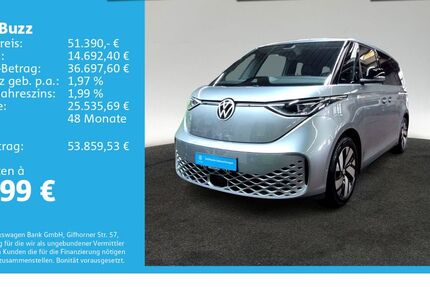 VW ID. Buzz 8.344 km 50.320 &euro; Ulm 89079