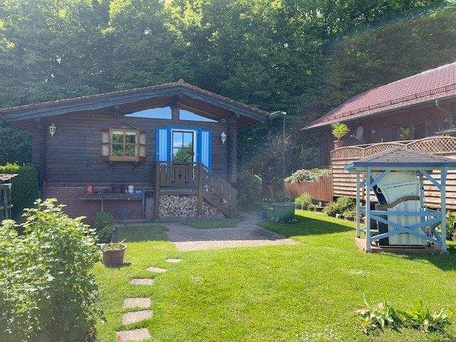 Mehrfamilienhaus, Wohnhaus Limbach - 2 Zimmer, 60 m&sup2;, 199.000&euro; | Angebot:25686256