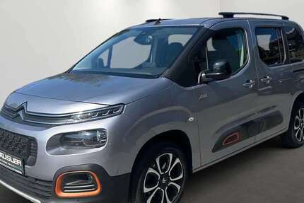 Citroen Berlingo 129.905 km 16.490 € Bad Tölz 83646