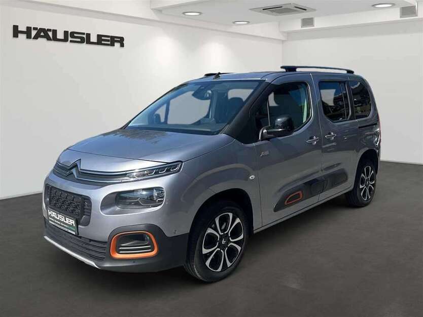 Citroen Berlingo 129.905 km 16.490 € Bad Tölz 83646