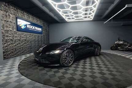 Aston Martin V8 14.680 km 119.990 &euro; Leipzig 04178