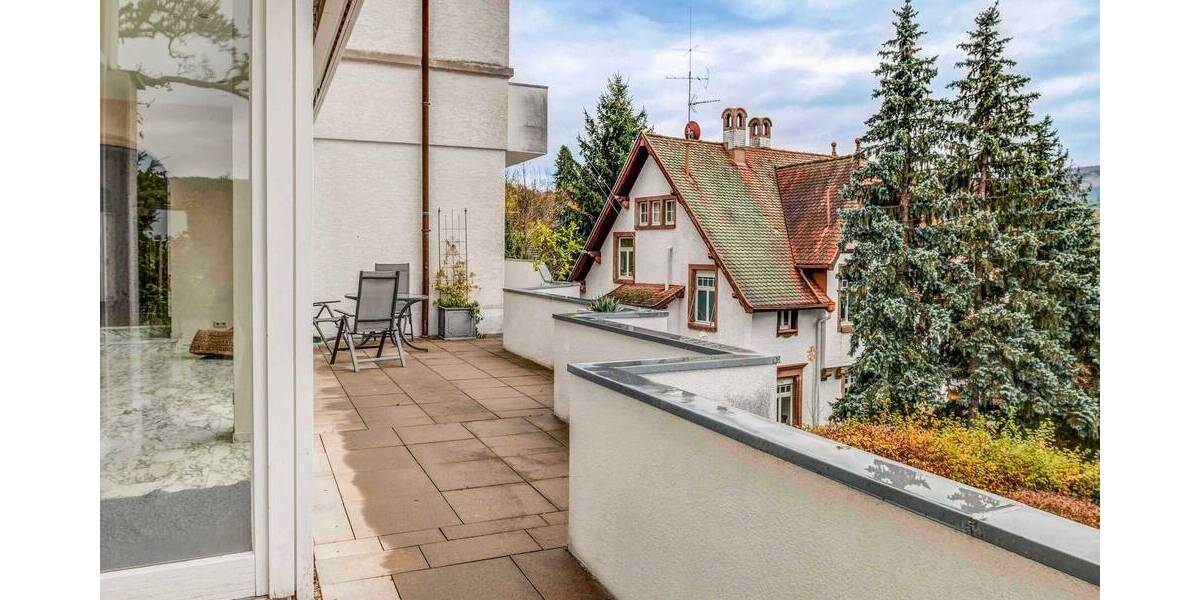 Einfamilienhaus Baden-Baden Lichtental - 8 Zimmer, 1.399.000&euro; | Angebot:26331544