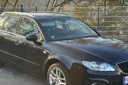 Seat Exeo 292.000 km 2.600 &euro; Neu-Ulm 89231