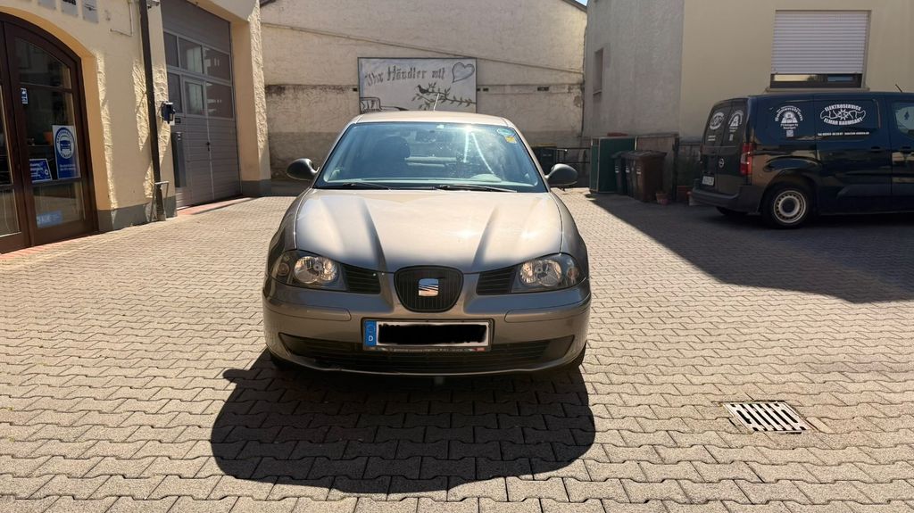 Seat Ibiza 224.992 km 950 &euro; Würzburg 97082