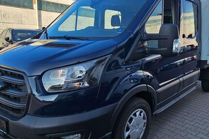 Ford Transit 8.990 km 27.990 &euro; Heddesheim 68542