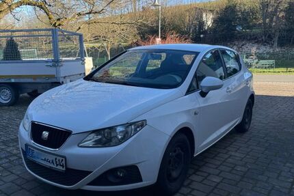 Seat Ibiza 237.000 km 2.700 &euro; Katzwinkel 54552