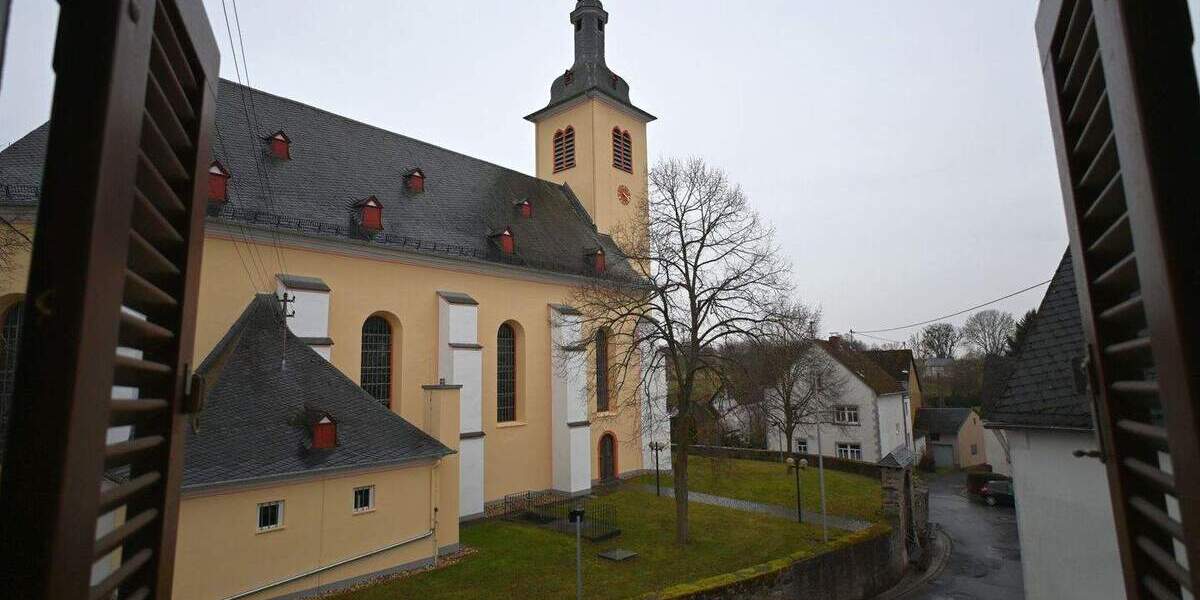 Mehrfamilienhaus, Wohnhaus Boppard Herschwiesen - 4 Zimmer, 123 m&sup2;, 299.000&euro; | Angebot:25741759