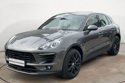 Porsche Macan 186.001 km 24.289 &euro; Lünen 44534