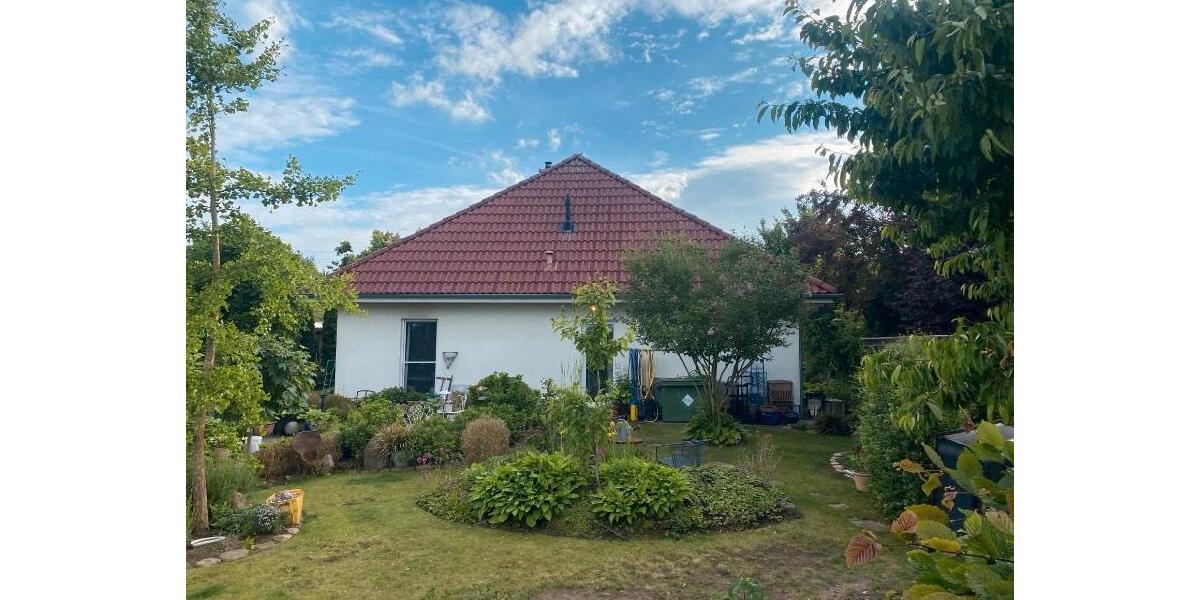 Bungalow Bienenbüttel - 4 Zimmer, 125 m&sup2;, 409.000&euro; | Angebot:26038928