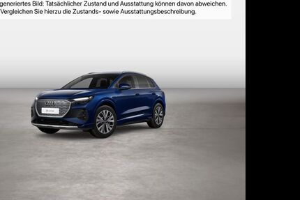 Audi Q4 e-tron 133.670 km 23.415 &euro; Oelde (Stromberg) 59302