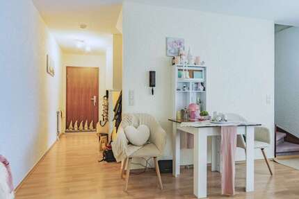 Wohnung Weinsberg - 2 Zimmer, 68 m&sup2;, 204.000&euro; | Angebot:26682672