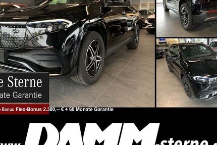 Mercedes-Benz EQA 19.776 km 42.870 &euro; Hofgeismar (bei Kassel) 34369