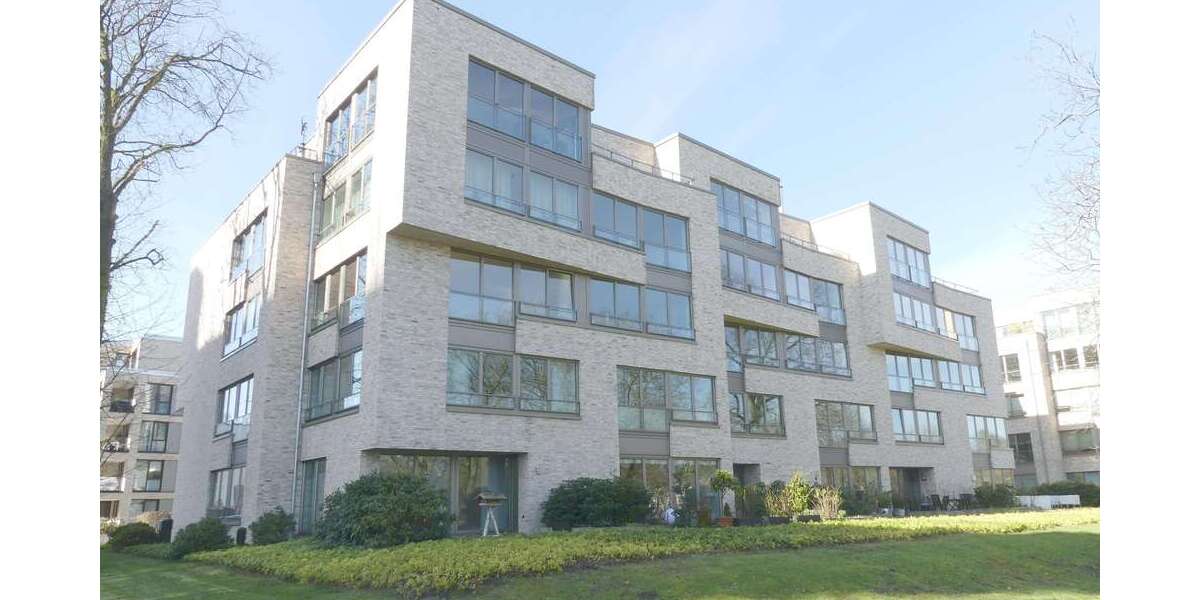 Etagenwohnung Bremen Neustadt - 3 Zimmer, 95 m&sup2;, 549.000&euro; | Angebot:26684243