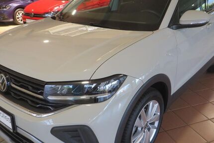 VW T-Cross 6.678 km 25.345 € Neuss 41469