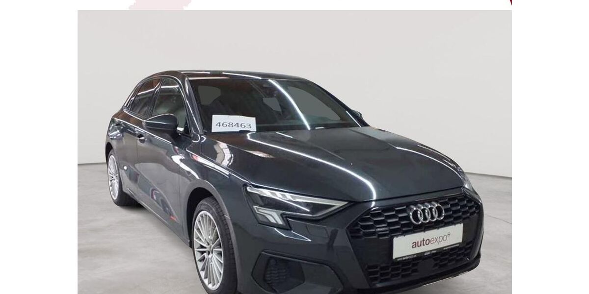 Audi A3 139.459 km 21.289 &euro; Fernwald-Steinbach 35463