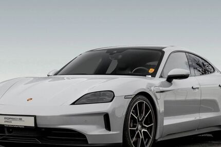 Porsche Taycan 20.300 km 87.900 &euro; Filderstadt 70794