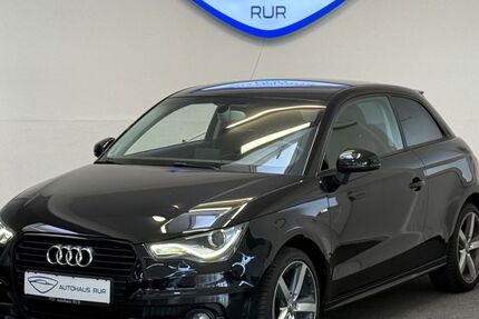 Audi A1 129.900 km 8.490 &euro; Düren 52353