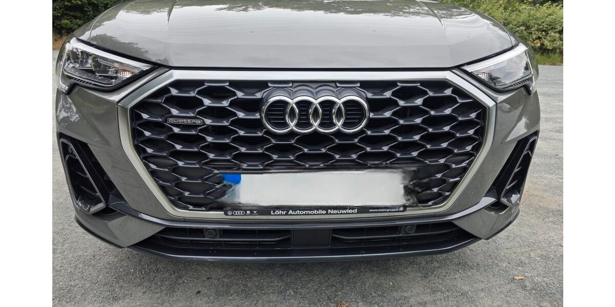 Audi Q3 73.177 km 31.900 &euro; Rüsselsheim am Main 65428