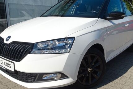 Skoda Fabia 50.864 km 12.990 &euro; Nauen 14641