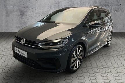 VW Touran 16.500 km 46.995 € Paderborn 33100