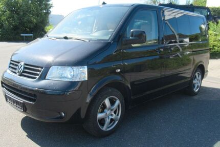 VW T5 Transporter 325.000 km 10.990 &euro; Tauberbischofsheim 97941