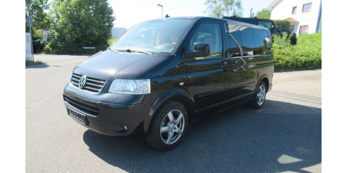 VW T5 Transporter 325.000 km 10.990 &euro; Tauberbischofsheim 97941