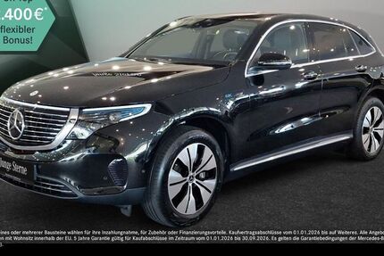 Mercedes-Benz EQC 30.897 km 34.390 &euro; Darmstadt 64295