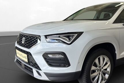 Seat Ateca 18.438 km 27.600 &euro; Dingolfing 84130