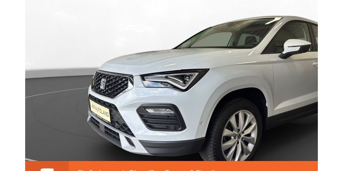 Seat Ateca 18.438 km 27.740 &euro; Dingolfing 84130