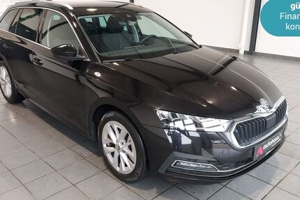 Skoda Octavia 114.821 km 18.140 € Wuppertal 42287