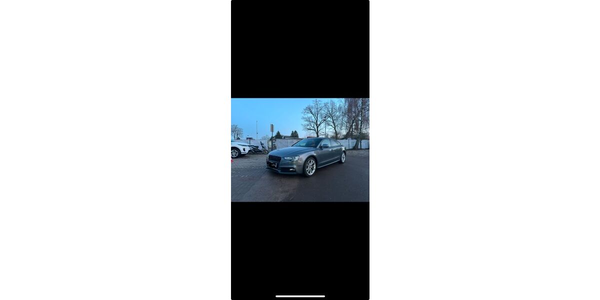 Audi A5 215.000 km 13.900 &euro; Teltow 14513