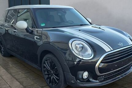 Mini Cooper 40.000 km 16.500 &euro; Leimbach 36433