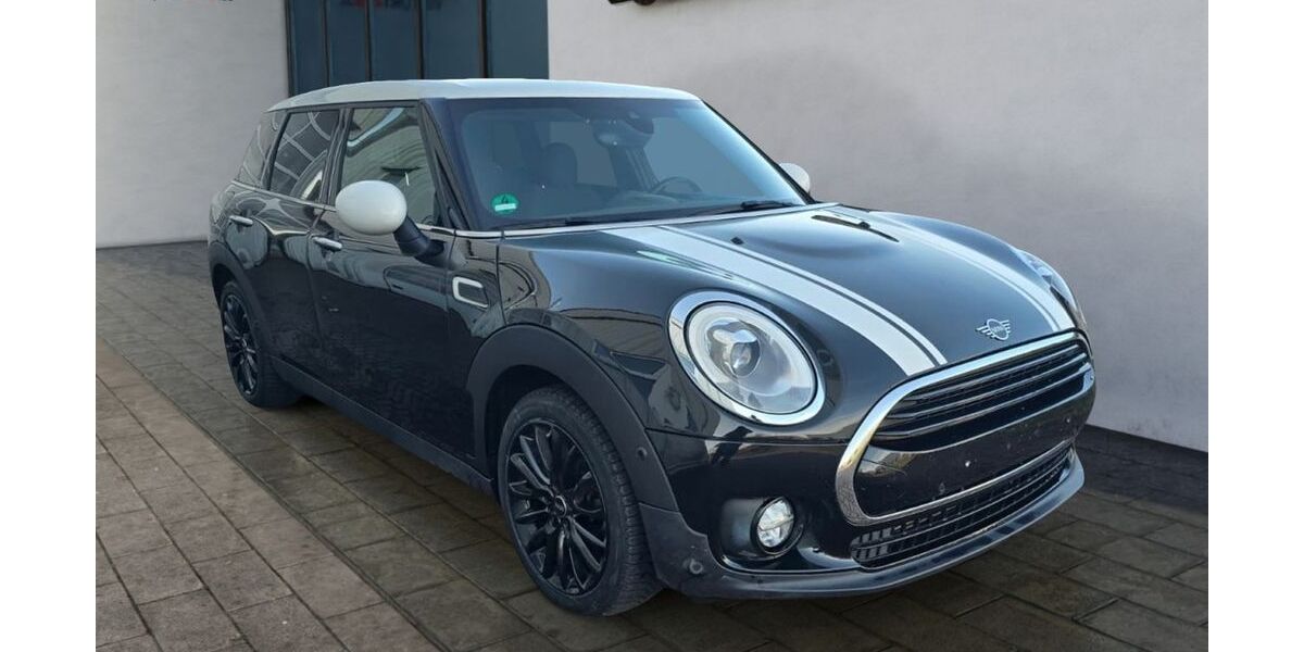 Mini Cooper 40.000 km 16.500 &euro; Leimbach 36433