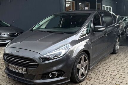 Ford S-Max 130.000 km 16.400 &euro; Schwetzingen 68723