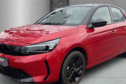 Opel Corsa 36.038 km 18.250 &euro; Hoppegarten 15366