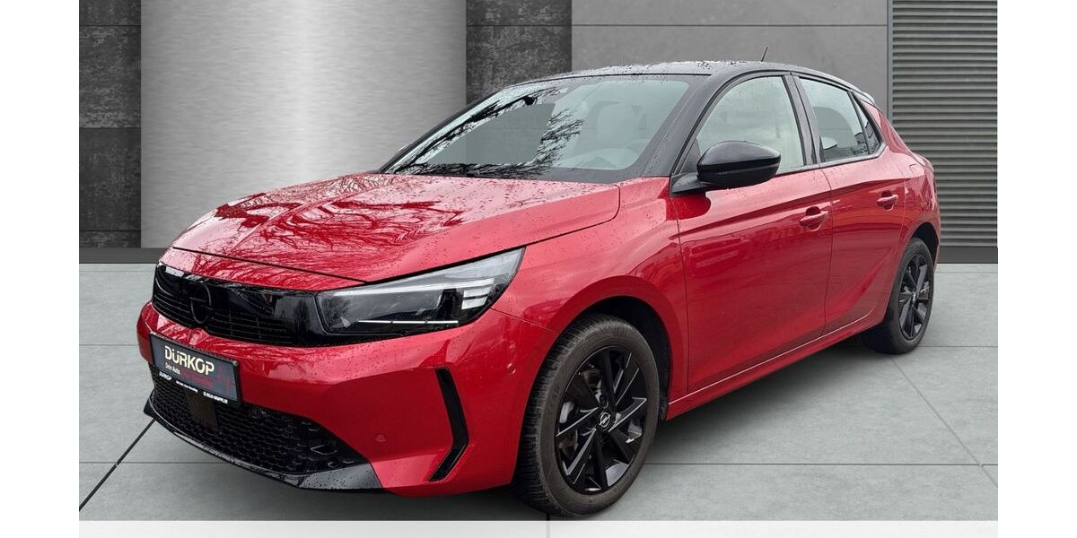 Opel Corsa 36.038 km 18.250 &euro; Hoppegarten 15366