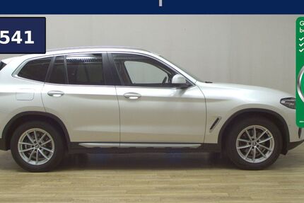 BMW X3 161.781 km 28.380 &euro; Bremen / Arsten 28279