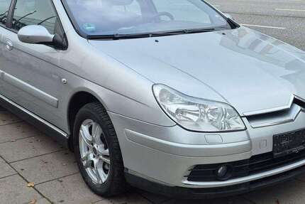 Citroen C5 115.000 km 3.700 € Hamburg 20097