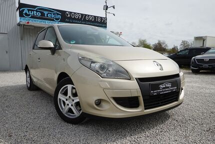 Renault Scenic 269.237 km 2.950 &euro; München 81829